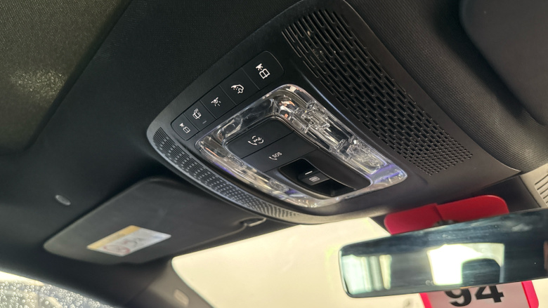 Mercedes-Benz CLA 250e AMG Line Premium + Night Ed 4dr Tip Auto Saloon